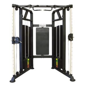 functional trainer iconic