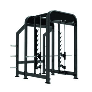 3d smith machine