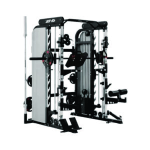 3d smith machine