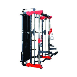 3d smith machine
