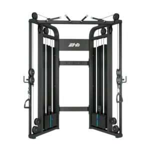 3d smith machine