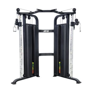 3d smith machine