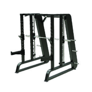 3d smith machine