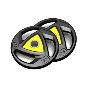 olympic weight lifting barbell