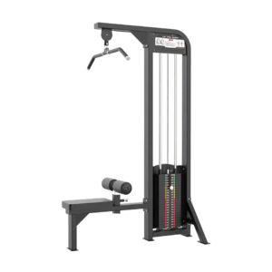 lat pull down