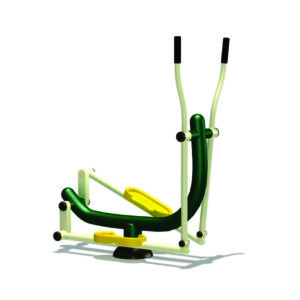 elliptical (cross trainer)