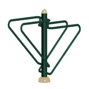 elliptical (cross trainer)