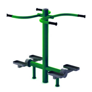 elliptical (cross trainer)