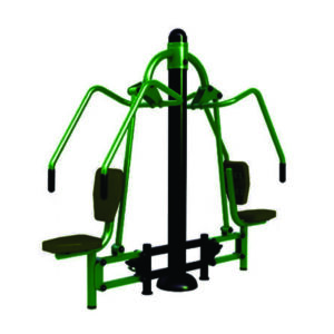 elliptical (cross trainer)