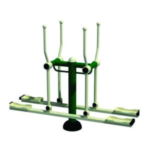 elliptical (cross trainer)