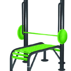 elliptical (cross trainer)