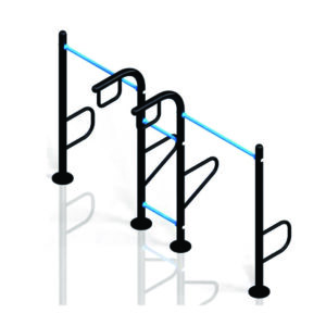 elliptical (cross trainer)