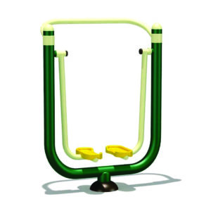 elliptical (cross trainer)