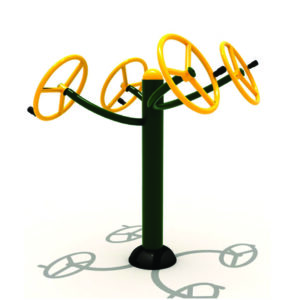 elliptical (cross trainer)