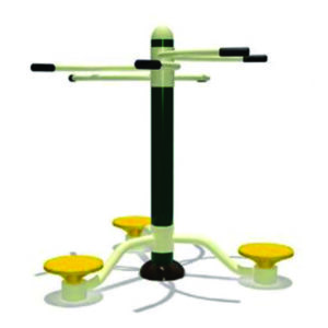 elliptical (cross trainer)